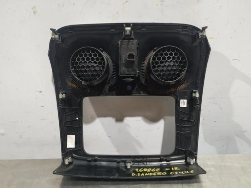 682607123R Moldura para DACIA SANDERO II Laureate 2012 968862 - Imagen 5 de 10