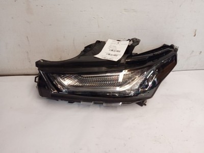 Driver Left Daytime Running lamp from 2023 Chevrolet Traverse 10016782