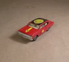 Corgi Toys  263 RAMBLER Marlin Sports Fastback