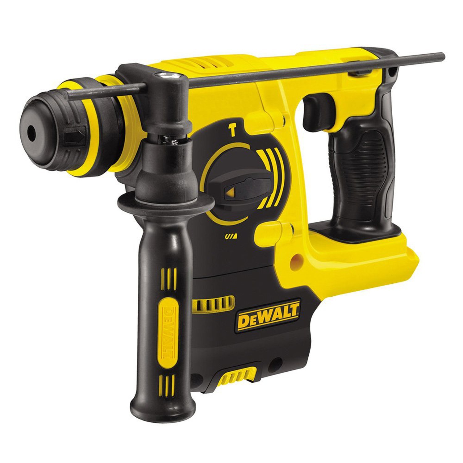 DeWALT DCH253N-XJ 18V XR SDS Hammer Bare Unit