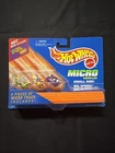 Mattel Hot Wheels Micro Nickelodeon Aaahh Real Monsters Vintage Collectible 1996