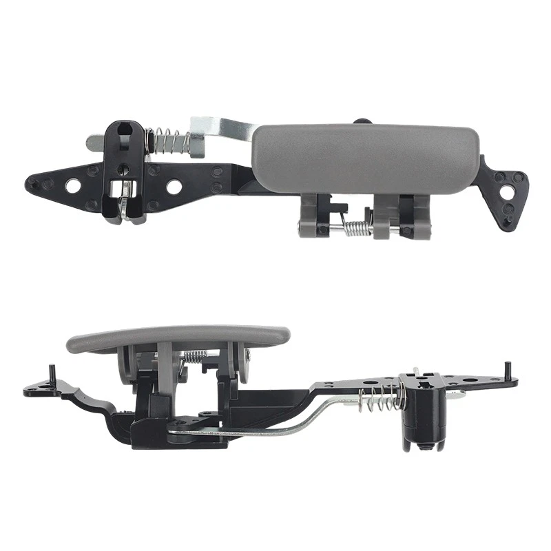 Bloqueo de cierre de manija de guantera para Chevy S10 Blazer 1998-2005 Jimmy Sonoma Bravada Foto 3 de 4