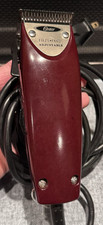 Oster Fast Feed Model 23-51F Professional Corded Hair Clippers