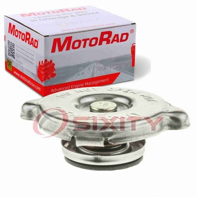 MotoRad Radiator Cap for 2005-2010 Chrysler Sebring Antifreeze Cooling yt