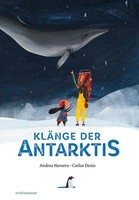 KläNge Der Antarktis | Andrea Navarro | Buch | 36 S. | Deutsch | 2026