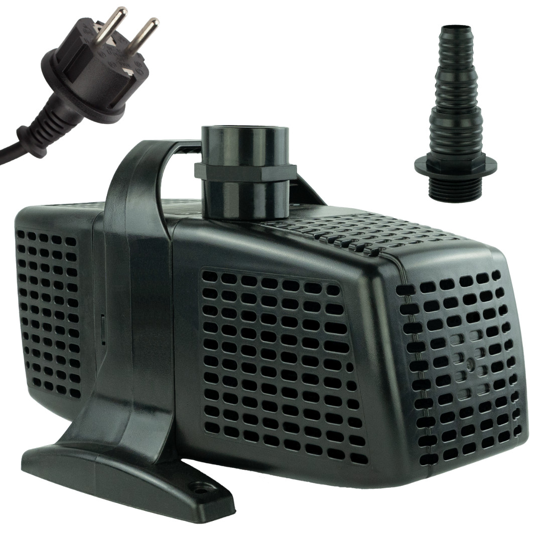 Pompa per laghetto Power 30000 L/H