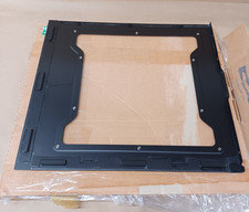 LIAN LI W-65BT Transparent Side Panel