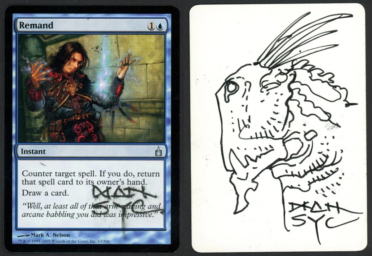 Mtg Artist Proof for sale | eBay