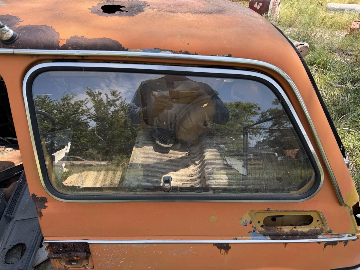 Exterior Parts for Honda 600 for sale | eBay