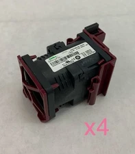 Nidec UltraFlo V40W12BS1M5-08A033 Server Fan (Lot of 4)