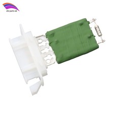 For Vauxhall Vectra C 2002-2009 Heater Blower Motor Fan Resistor