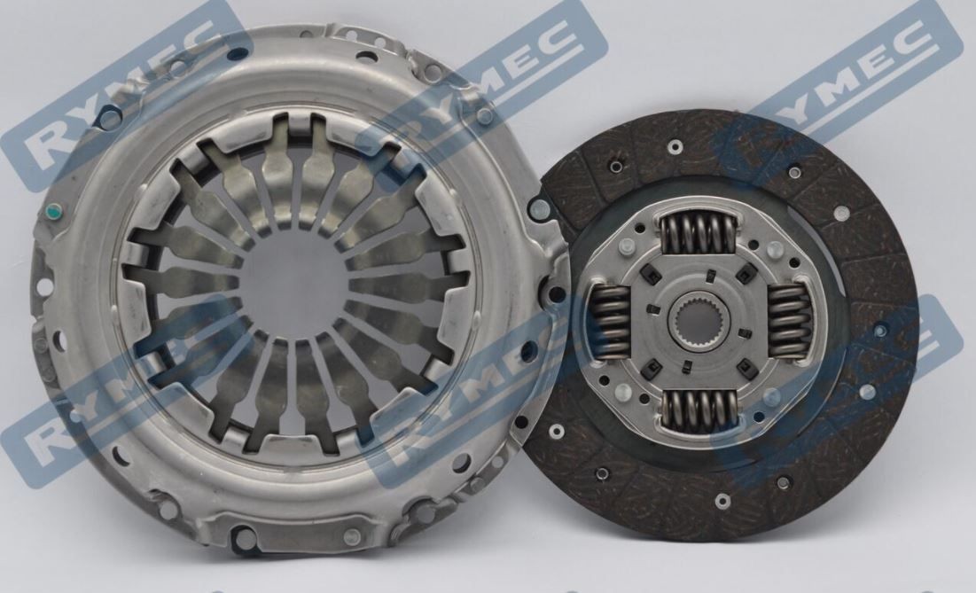 Clutch Kit for RENAULT MODUS/GRAND MODUS 2004 on