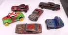 HOT WHEELS REDLINE NASTY 6 BEATER LOT SELLING HUNDREDS FROM COLLECTION