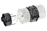 Topran InnenraumgebläSe 701 516 FüR EZ0 KZ0 Renault DZ0 BZ0 Megane CC 3 Tce BZ16