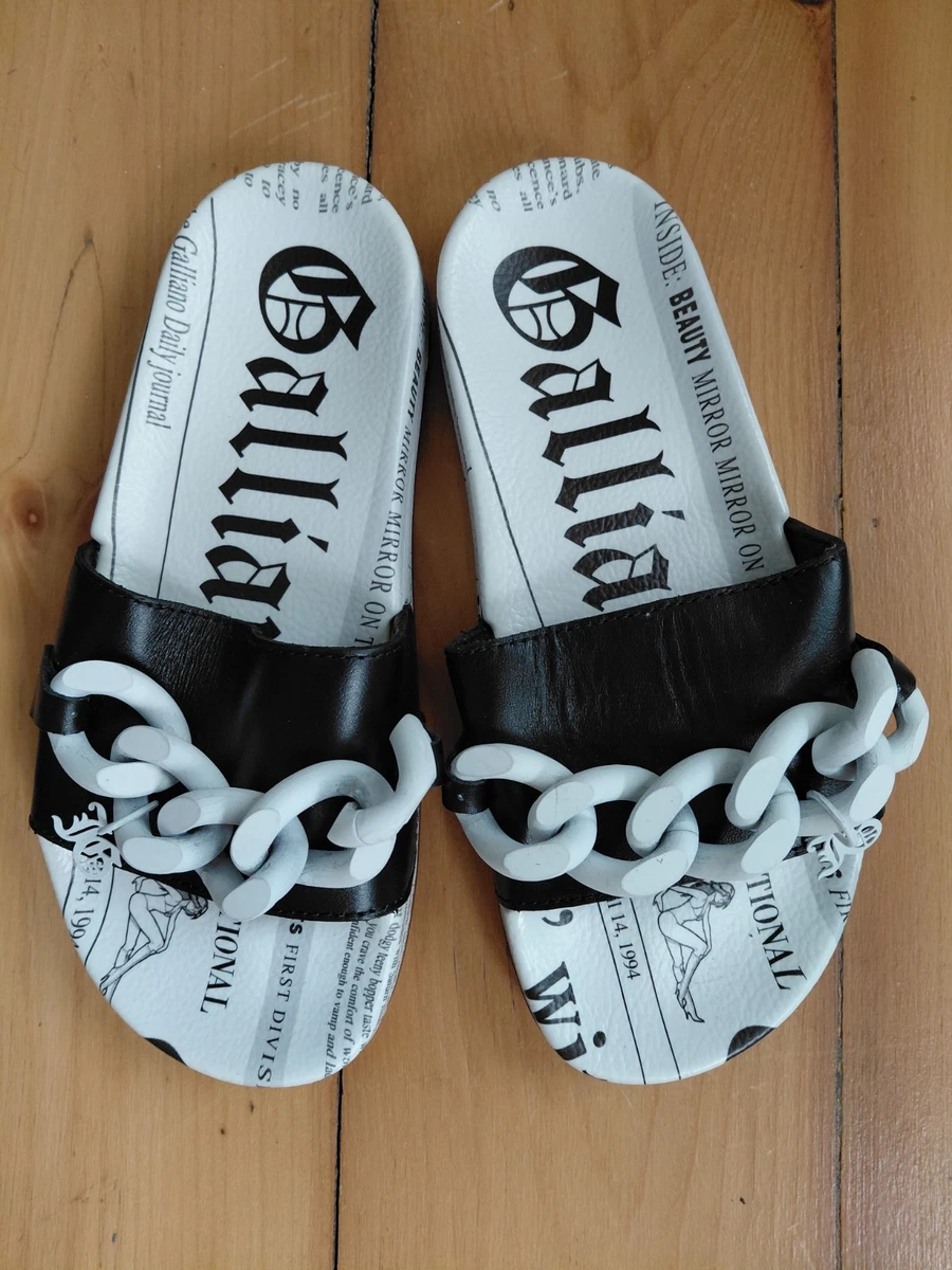 Women's John Galliano Sandals for sale | eBay