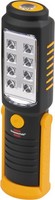 Led Taschenlampe 250+100 Lm – Handlampe Mit Haken Magnet Bis 10 H Leuchtdauer