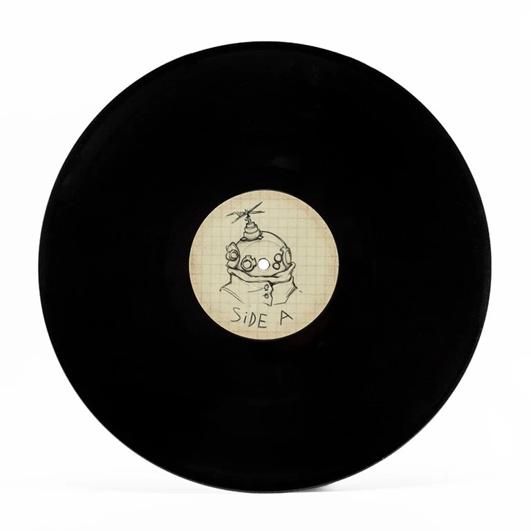 Outer Wilds 2xLP - Image 4 of 4