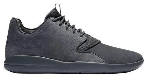 Jordan Eclipse Leather Anthracite