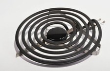 New Genuine OEM Whirlpool Oven Range Surface Element WPY04100166