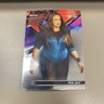 Nia Jax 2021 Topps Finest #26 WWE Card