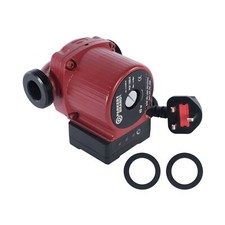 A-Rated Energy Saving Electric Circulator Pump