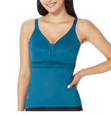 RUBY RIBBON REINA CAMI 1812 NEW 