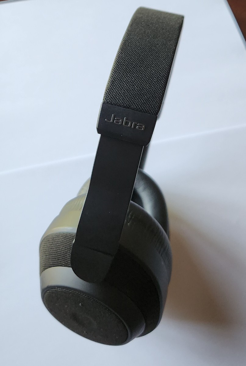 52◇JabraワイヤレスヘッドホンELITE85h MT0906-3 Amazon.com: Jabra Elite 85h Wireless Noise-Canceling