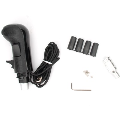 USB Simulator Shifter Schaltknauf Für Logitech G29 G27 Thrustmaster TH8A TH8S