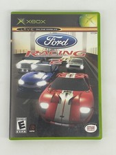 Ford Racing 2 (Microsoft Xbox) Complete, Used | Tested