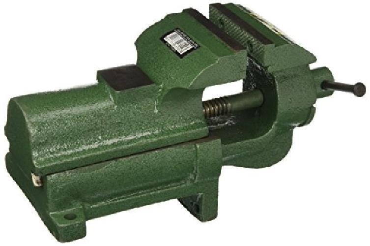 Blinky 4910010 Morsa da Banco Ghisa 100 mm - Prezzo e Recensioni