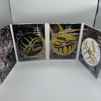 GOLDBERG THE ULTIMATE COLLECTION ゴールドバーグ s-l400.jpg