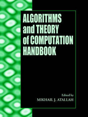 Algorithms and Theory of Computation Handbook (Chapman & Hall/CRC Applied Algor