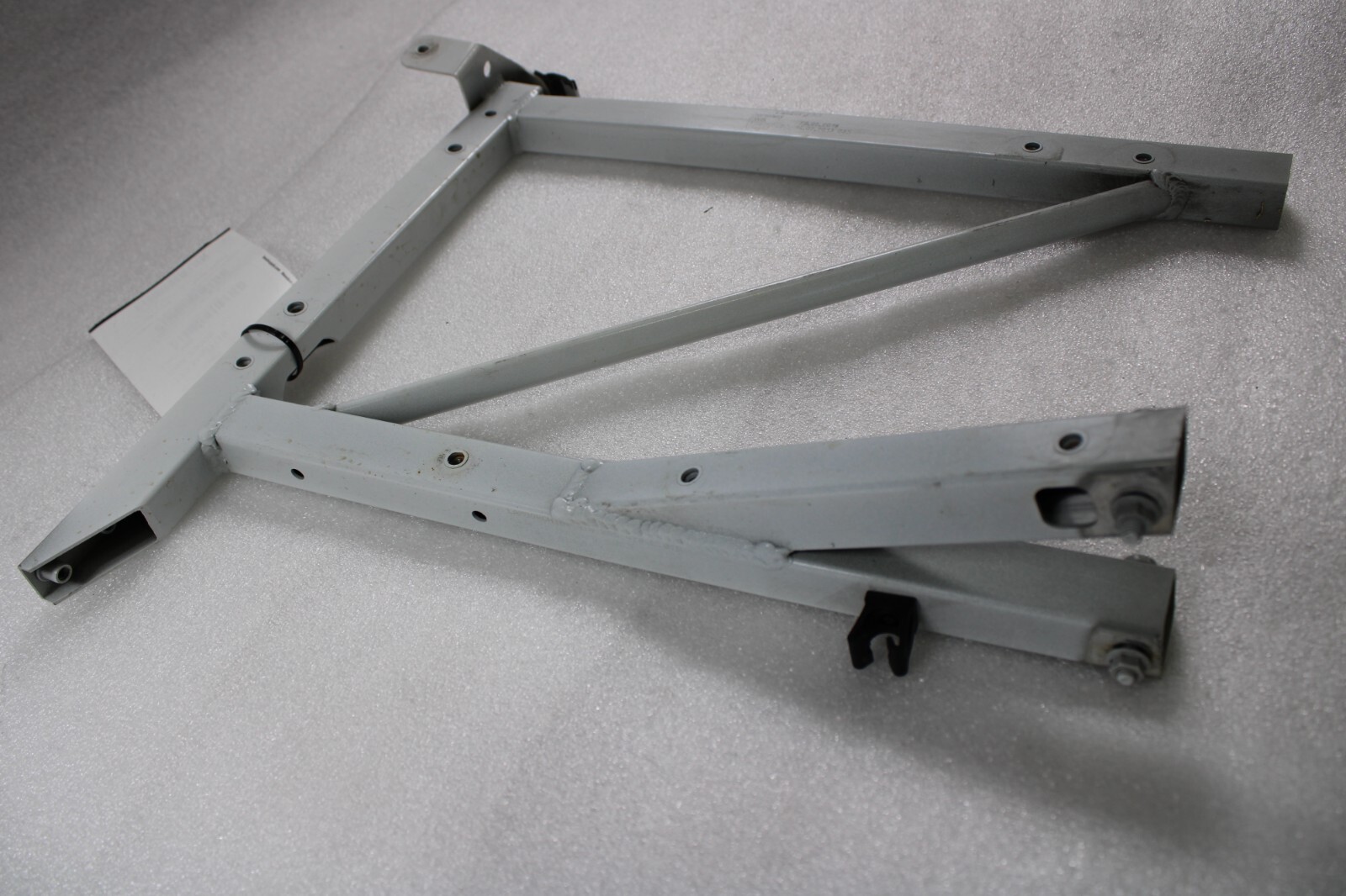 Lamborghini Huracan Front Frame Brace Right Part Number 4T0806192B 