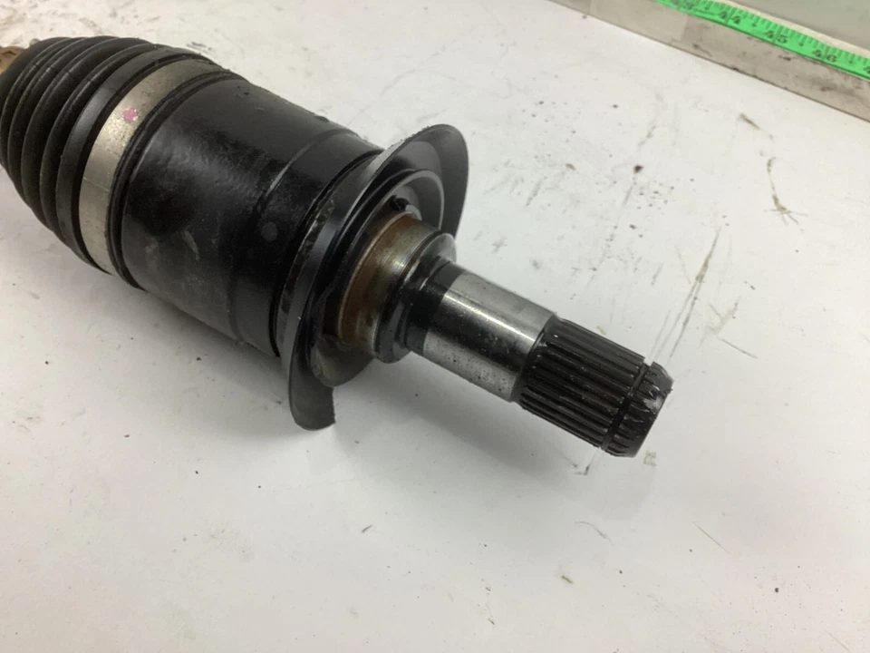 Оригинальный задний правый вал оси со стороны пассажира для BMW F30 320i xDrive 2012-2015 годов выпуска 7609352. - Изображение 4 из 4