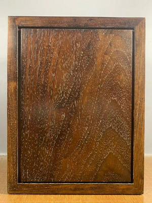 Buy Chinese Natural Rosewood Hand Carved Exquisite Six Bucket Cabinet 25103