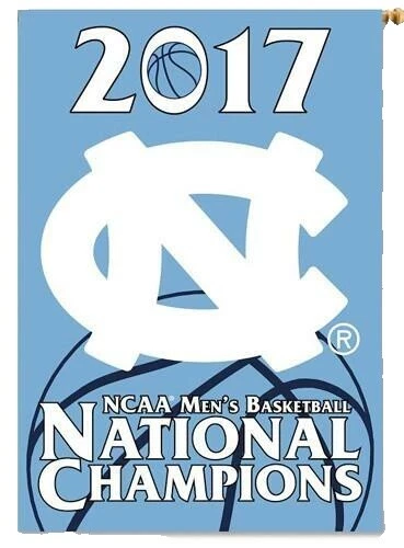 March Madness NCAA Banners