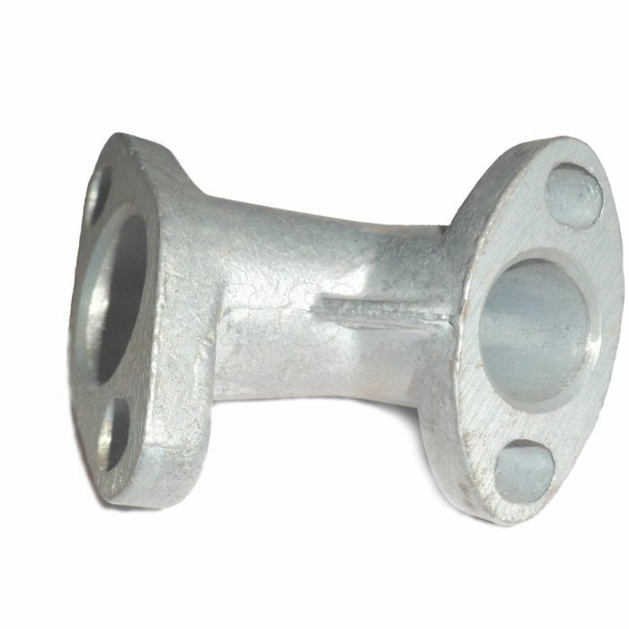 Villiers F15 Carb Manifold