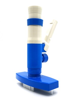 Pentair Poolsauger Venturi Sauger Reiniger Pool Schwimmbad Mini Vac - Model 204