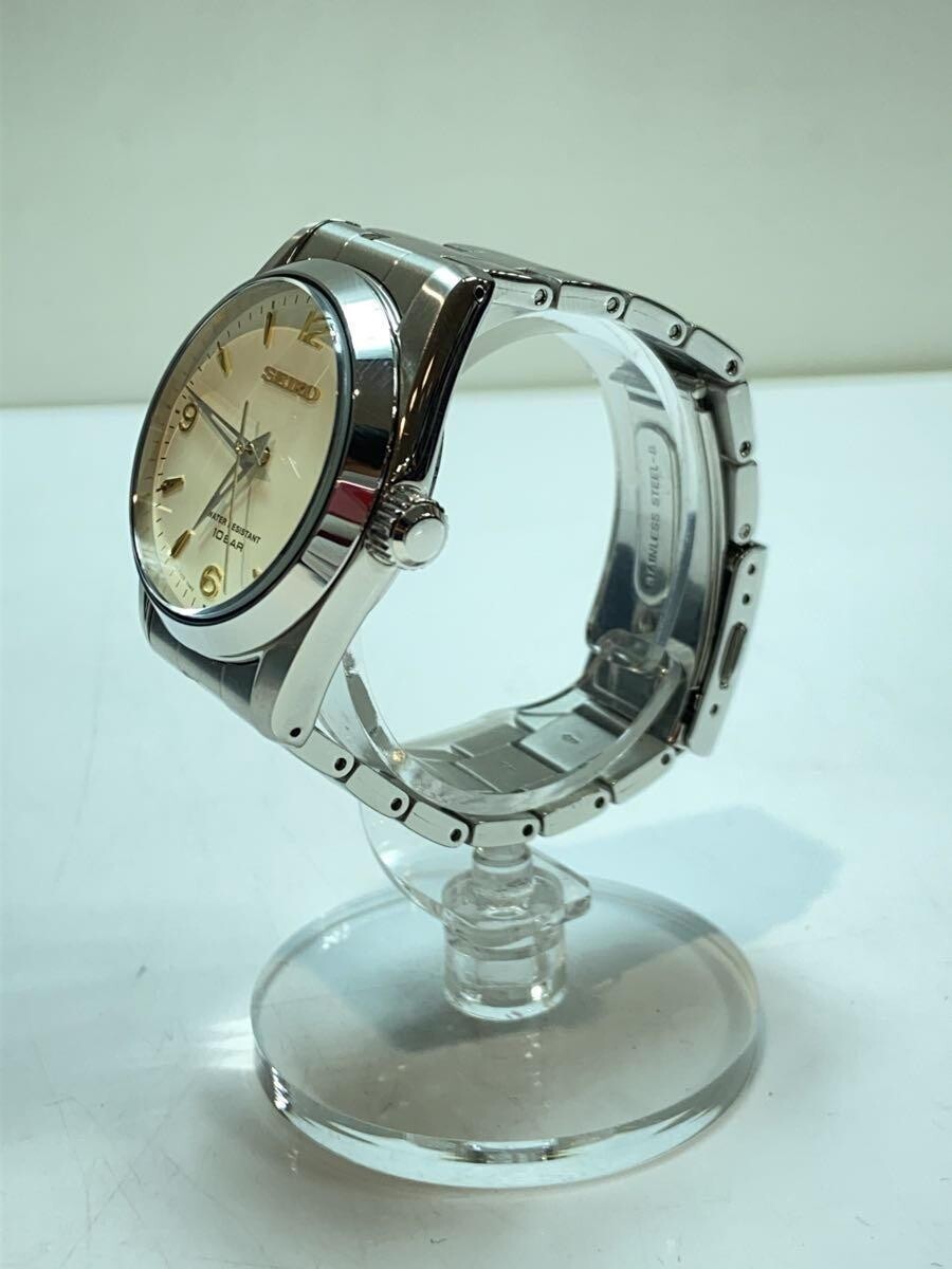 SEIKO × IENA 23AW/IENA × HIROB Exclusive Watch/23-090-900 SEIKO × IENA 23AW/IENA × HIROB Exclusive Watch/23-090-900