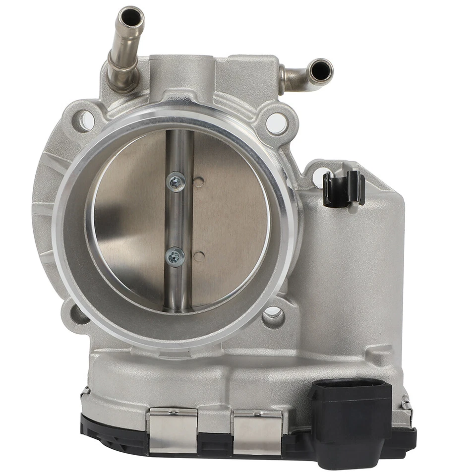 Para 2010 2011 2012 2013 2014 Hyundai Genesis cupé 2,0 L carrocería del acelerador 351002C300 Foto 3 de 4