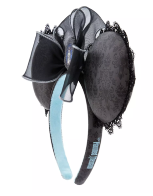 Disney Parks The Haunted Mansion Medusa Ear Headband for Adults 105337s1.jpeg main image 2