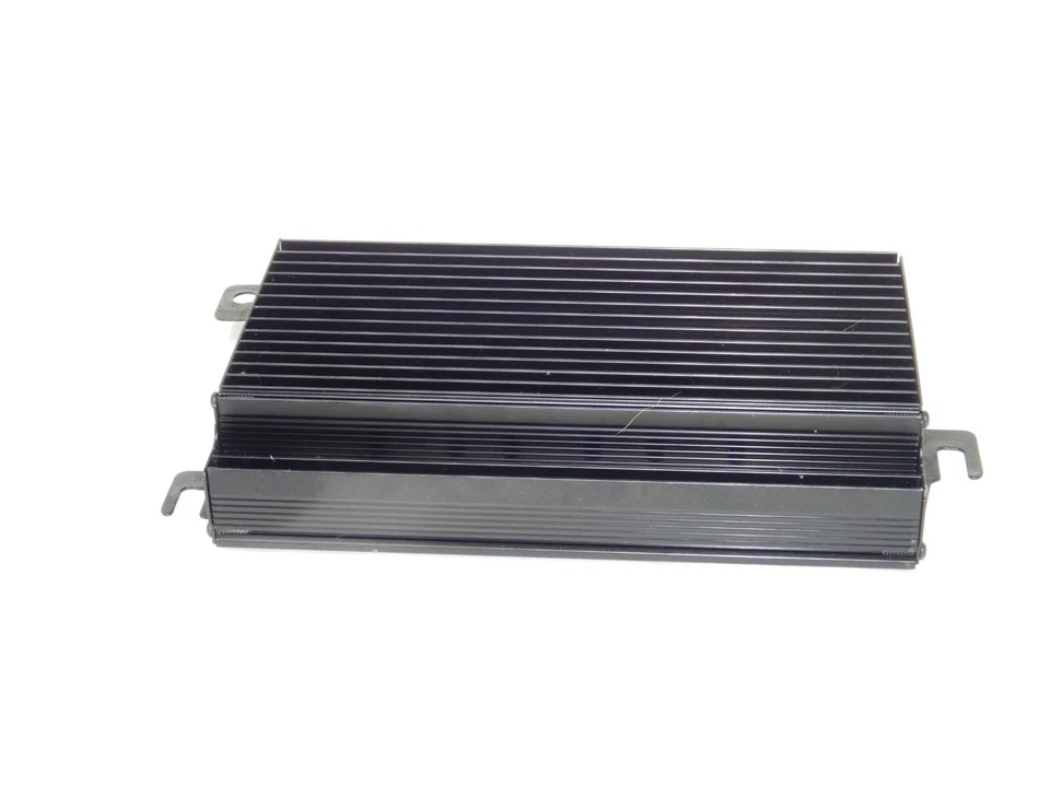 Jeep Grand Cherokee WJ 99-04 amplificador infinito Chrysler rádio fabricante de equipamento original 56038407 - Imagem 3 de 4