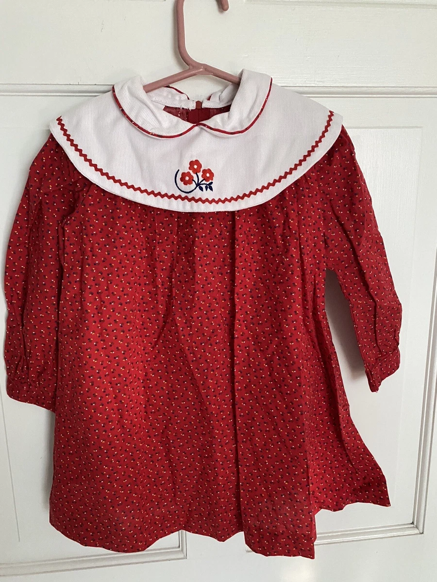 Polly flinders hotsell dresses ebay