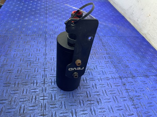 2013 - 2017 AUDI S5 A5 COUPE 3.0L REVO OIL CATCH CAN W/MOUNTING BRACKET - Picture 5 of 8