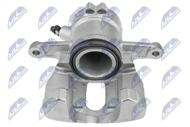 Étrier de frein anti-bruit pour Citroën C2 C3 Enterprise éliminant la friction