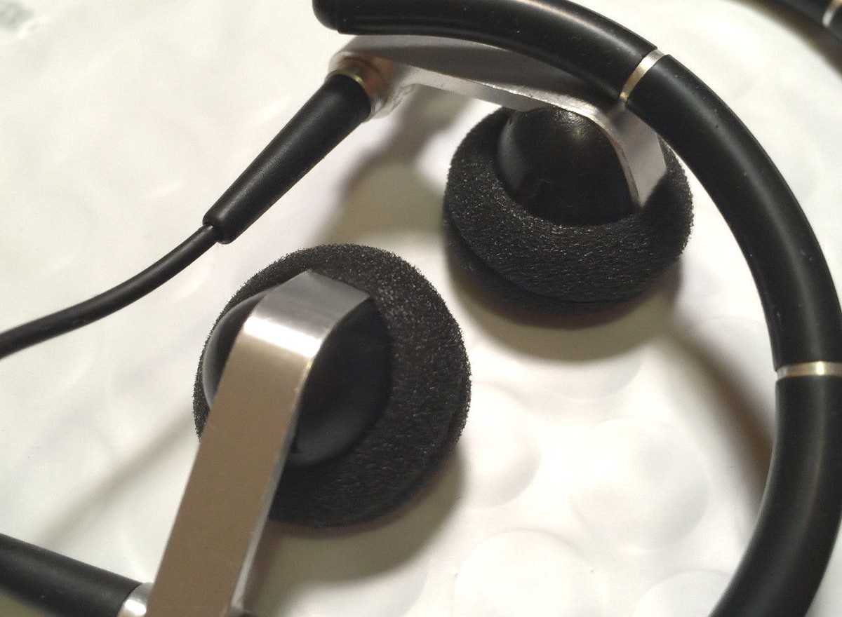Quality A8 3i Elastic Foam Covers Ear Pads For Bang & Olufsen B&O