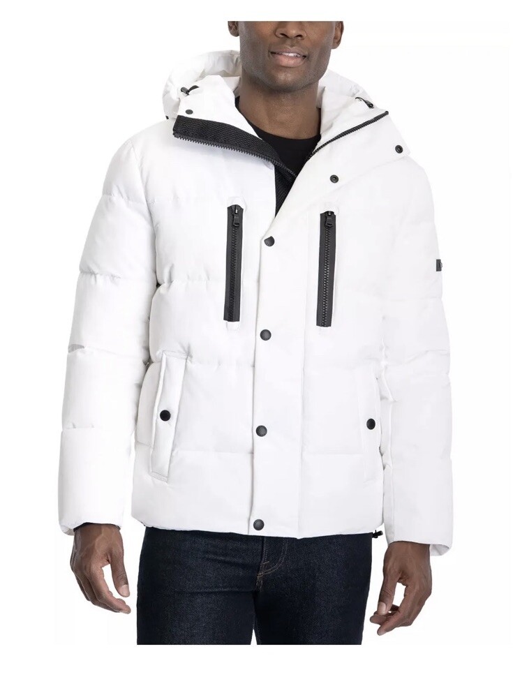 Men's Sale,wind Proof Cold Resistant Sz:m
