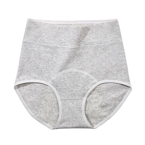 NEW High-Waisted Leakproof Ladies Underwear for Women Incontinence Washable * - Picture 21 of 23