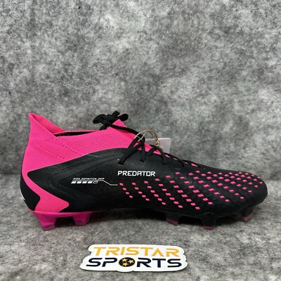 Size 9 - adidas Predator Accuracy.1 FG Own Your Football Pack for