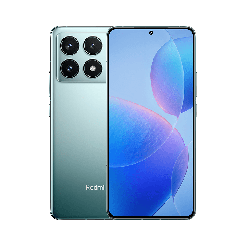 Xiaomi Redmi K70 Pro Snapdragon 8 Gen 3 5G 24GB+1TB 6.67
